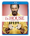 Dr.HOUSE ????????? ???<????????? ????????????5??T??? [Blu-ray]