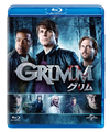 GRIMM ???? ????? ????????????5??T??? [Blu-ray]