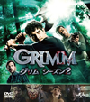GRIMM ???? ????? ????????????6??T??? [DVD]
