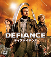 DEFIANCE[???c???<???? ????? ????????????4??T??? [DVD]