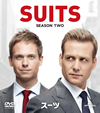 SUITS[???? ????? ????????????4??T??? [DVD]