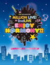 THE IDOLM@STER MILLION LIVE[?2ndLIVE ENJOY H@RMONY!!??COMPLETE THE@TER????M?????i??M?????T??? [Blu-ray]