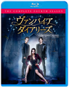 ??<????????????? ?????????? ?????????????????4??T??? [Blu-ray]