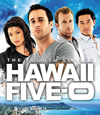 Hawaii Five-O ????? ?????OX??11??T??? [DVD]