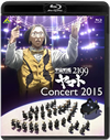 M?M????????2199 ??????2015 [Blu-ray]