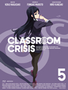 Classroom??Crisis ?????????????? 5??M?????i??M????? [Blu-ray]