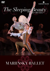 ??????㡇??D THE SLEEPING BEAUTY [DVD]