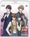 ????????L?? OVA vs Genius10 FAN DISC [Blu-ray]