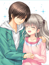 Charlotte[???c??????[? 7??M?????i??M????? [Blu-ray]