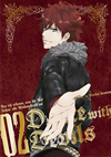 Dance with Devils 2?????????i??M????? [Blu-ray]