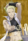 Dance with Devils 4?????????i??M????? [DVD]