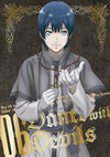 Dance with Devils 6?????????i??M????? [DVD]