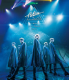 U-KISS[?KISS JAPAN LIVE TOUR 2015??Action?? [Blu-ray]