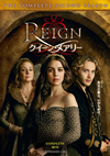 REIGN[??????<??? ?????????? ?????????????????11??T??? [DVD]