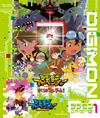 ????? THE MOVIES Blu-ray VOL.1 [Blu-ray]