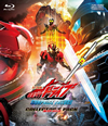 ????? ⹇???????????? ??????????????c? ?????????????2??T??? [Blu-ray]