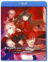 ????? Fate[?ay night UNLIMITED BLADE WORKS [Blu-ray]