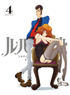 ?????? PARTIV Vol.4 [DVD]