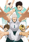 ??????! ????????? Vol.7 [Blu-ray]