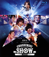 ????[????? LIVE MOVIE??CHOSHINSEI SHOW 2010??????????M???? [Blu-ray]