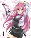 L????????? 1??M?????i??M????? [Blu-ray]