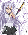 L????????? 3??M?????i??M????? [Blu-ray]