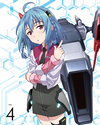 L????????? 4??M?????i??M????? [Blu-ray]