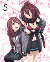 L????????? 5??M?????i??M????? [Blu-ray]