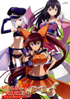 VENUS PROJECT-CLIMAX- IV [Blu-ray]