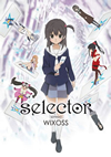 selector spread WIXOSS DVDBOX??????M????c????T??? [DVD]