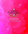?D??[?KYO GIRLS'STYLE 5th Anniversary LIVE-?????into the new world- [Blu-ray]