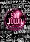 SMTOWN THE STAGE-??????????- ????????Blu-ray????c????'15??????2??T??? [Blu-ray]