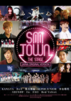 SMTOWN THE STAGE-??????????- ????????????c????'15???? [DVD]