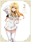 ⽍????K?L?<???Y??????????????????????? 2 [Blu-ray]