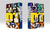 ????? ????T BOX ?V??4??T??? [Blu-ray]