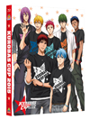 KUROBAS CUP 2015??2??T??? [Blu-ray]