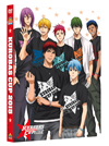 KUROBAS CUP 2015??2??T??? [DVD]