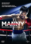 MANNY[??????'14P? [DVD]