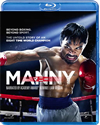 MANNY[??????'14P? [Blu-ray]