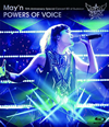 May'n[?y'n 10th Anniversary Concert BD at BUDOKAN POWERS OF VOICE [Blu-ray]