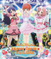 Pretty Rhythm PRISM SHOW??FAN DISC [Blu-ray]