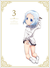 ⽍????K?L?<???Y??????????????????????? 3 [DVD]