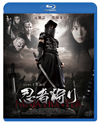 ^?????? [Blu-ray]