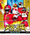???????? THE MOVIE VOL.2 [Blu-ray]