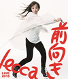 lecca[?cca LIVE 2015 ?????? [Blu-ray]