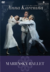 ???????????? ANNA KARENINA [DVD]