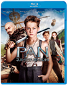 PAN???????????[?C????????? ???????DVD?????('15P?????????????T??? [Blu-ray]