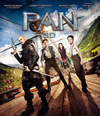 PAN???????????[?C????????? 3D[?2D???????????('15P?????????????T??? [Blu-ray]