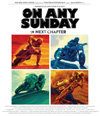 ON ANY SUNDAY[?THE NEXT CHAPTER('14P? [Blu-ray]