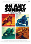 ON ANY SUNDAY[?THE NEXT CHAPTER('14P? [DVD]
